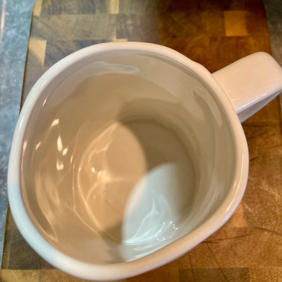 Rae Dunn Namaste Mug - Picture 4 of 6